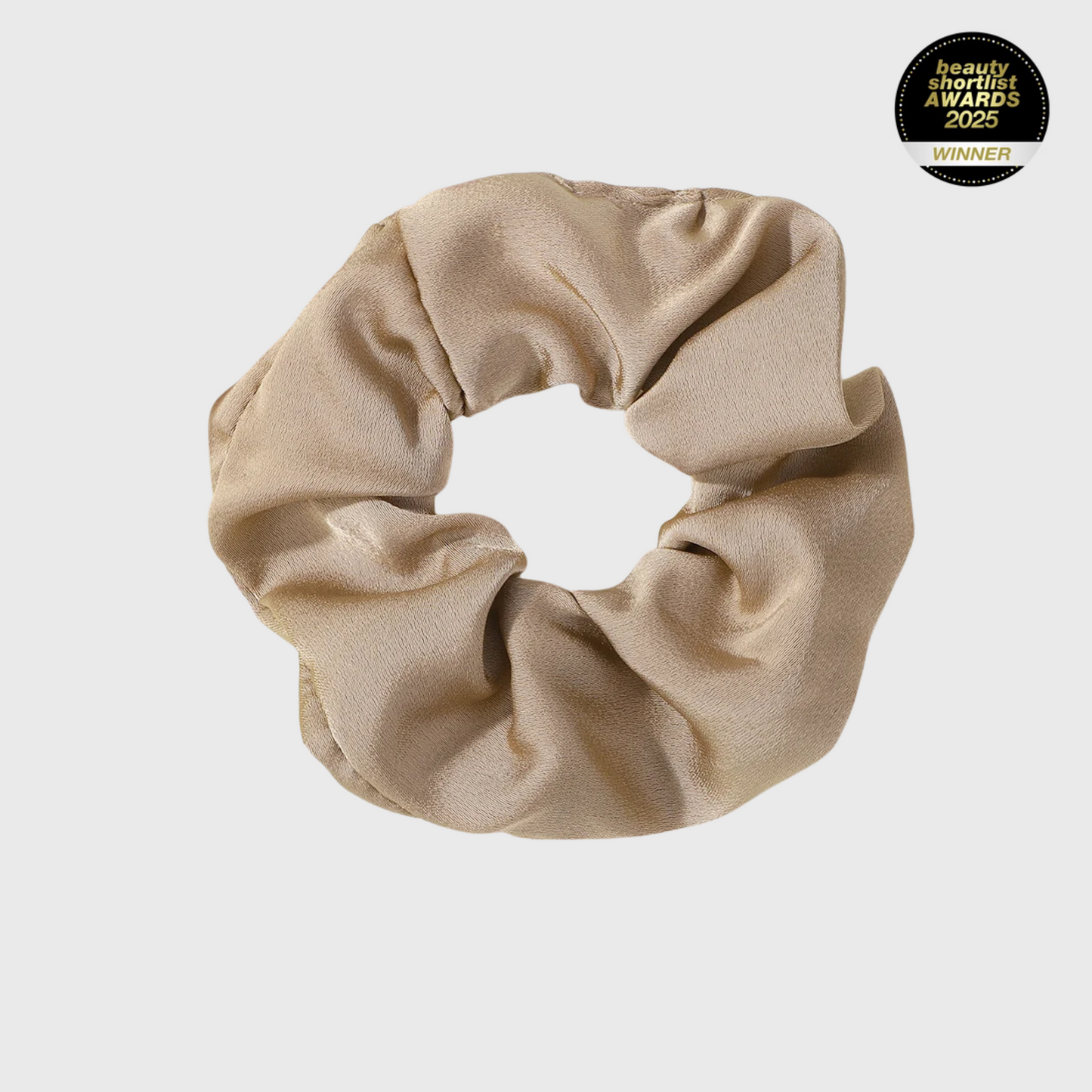 Premium Silk Scrunchies