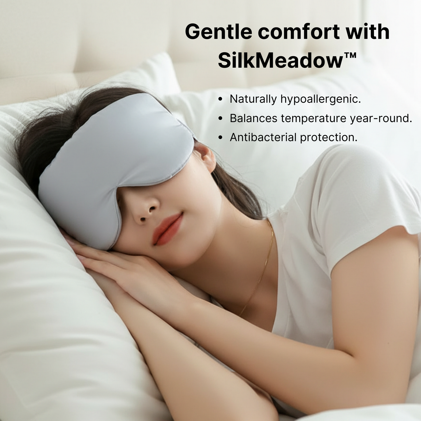 Deep Sleep Mask