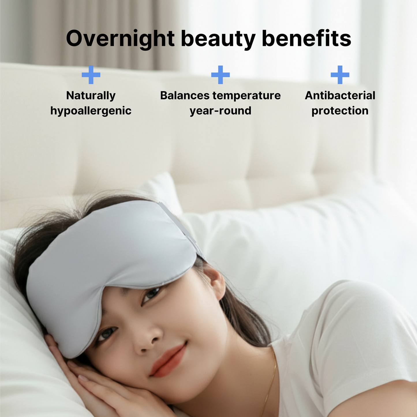 Deep Sleep Mask