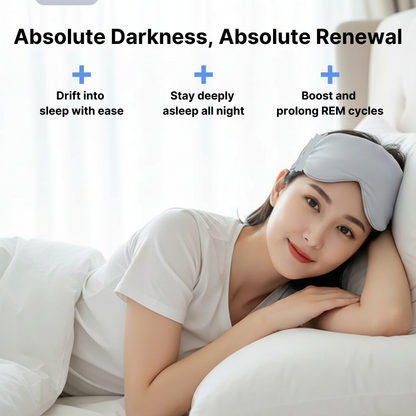 Deep Sleep Mask