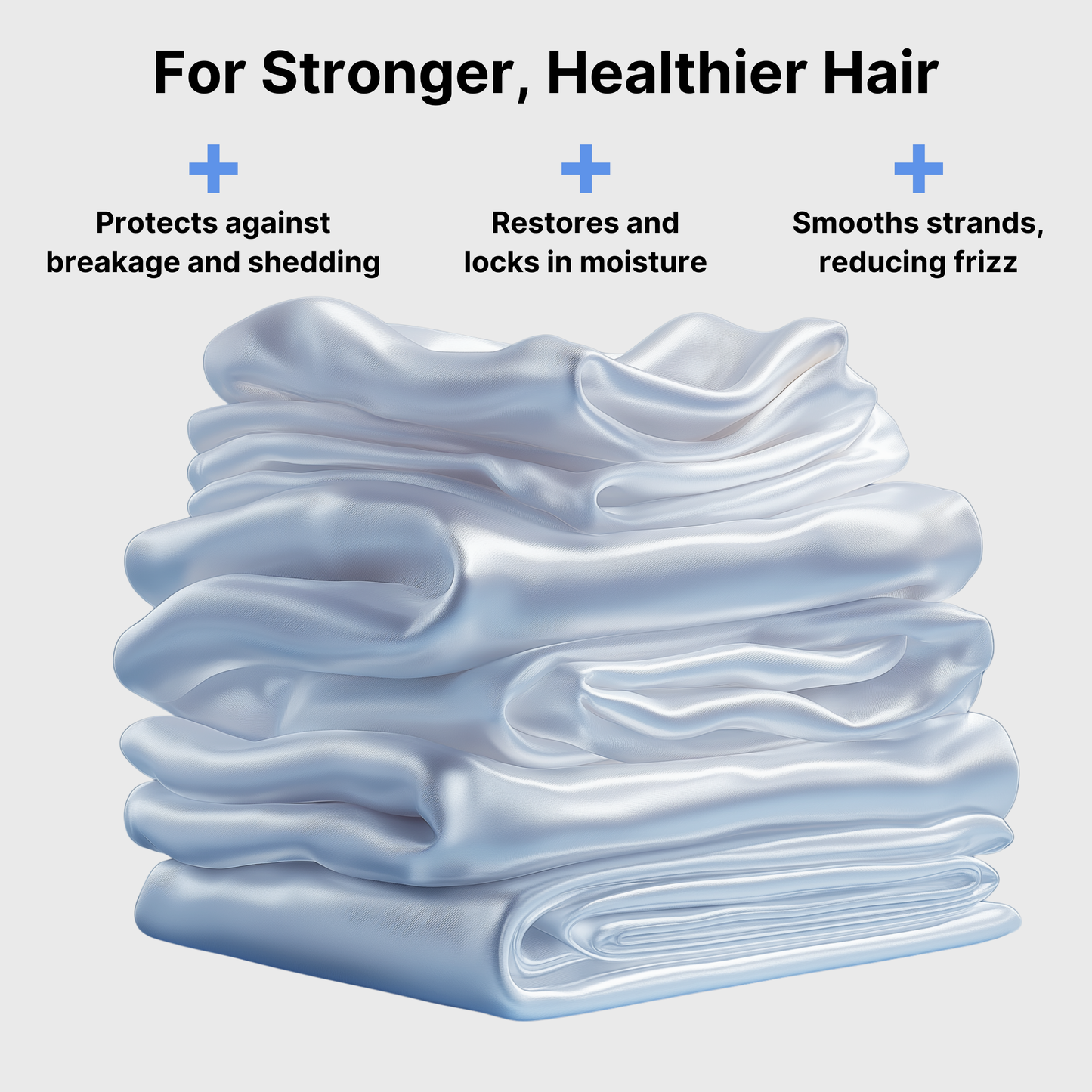Premium Silk Pillowcase