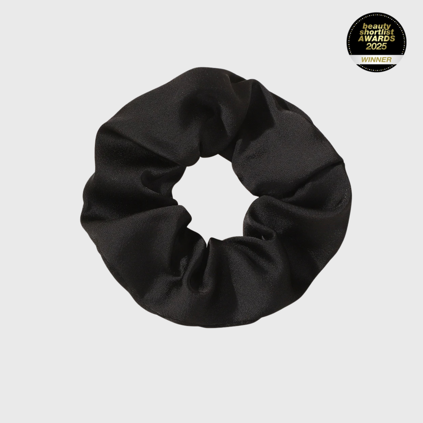 Premium Silk Scrunchies