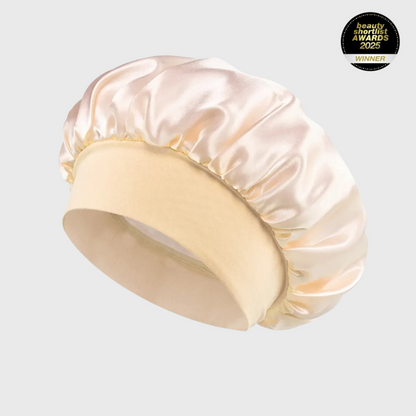 Premium Silk Bonnet