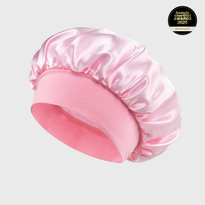 Premium Silk Bonnet