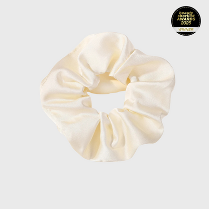 Premium Silk Scrunchies