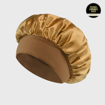 Premium Silk Bonnet