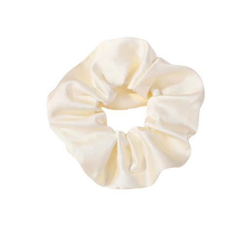 Premium Silk Scrunchies