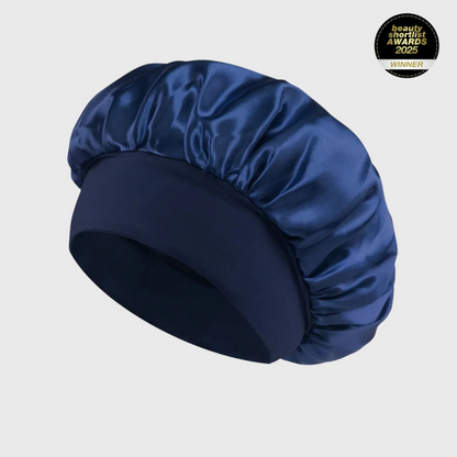 Premium Silk Bonnet