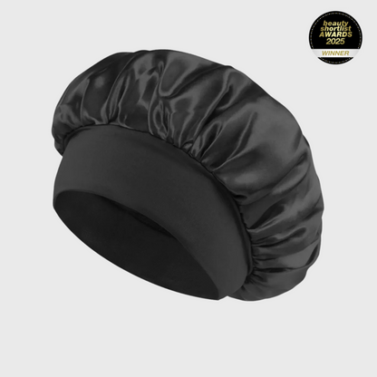Premium Silk Bonnet