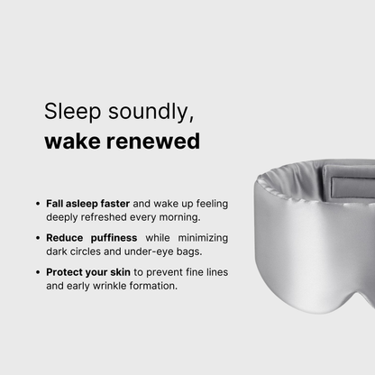 Deep Sleep Mask