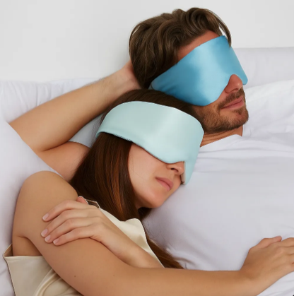 Deep Sleep Mask