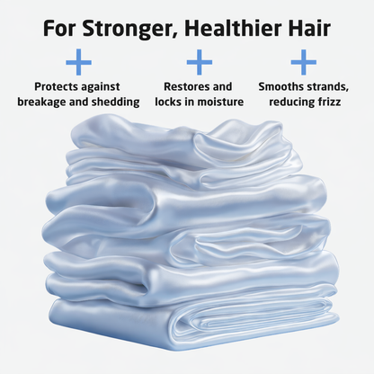 Premium Silk Pillowcase