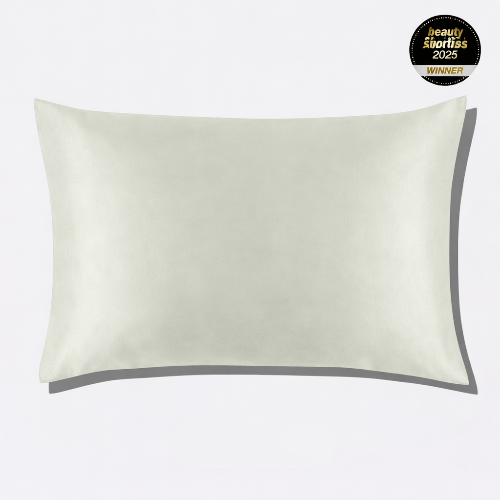 Premium Silk Pillowcase