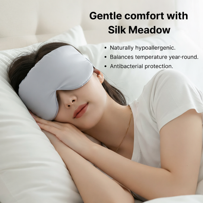 Deep Sleep Mask